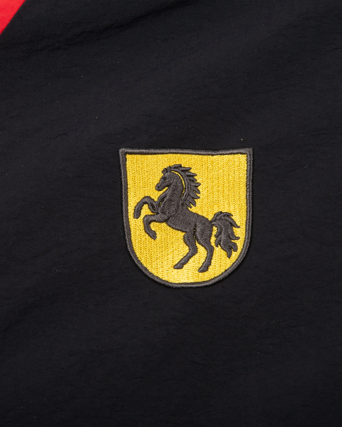 STGT TRACK JACKET