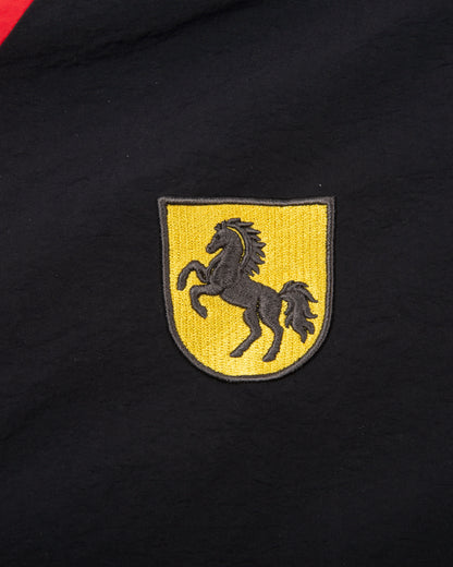 STGT TRACK JACKET
