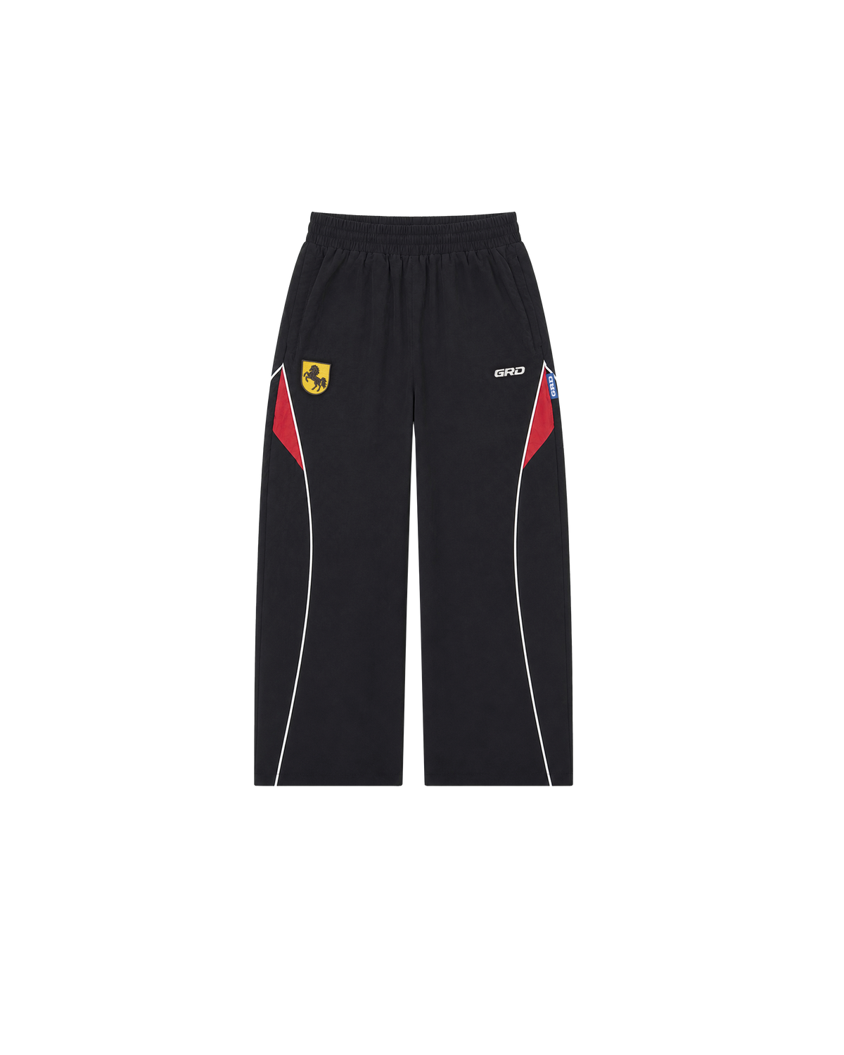 STGT TRACKPANTS