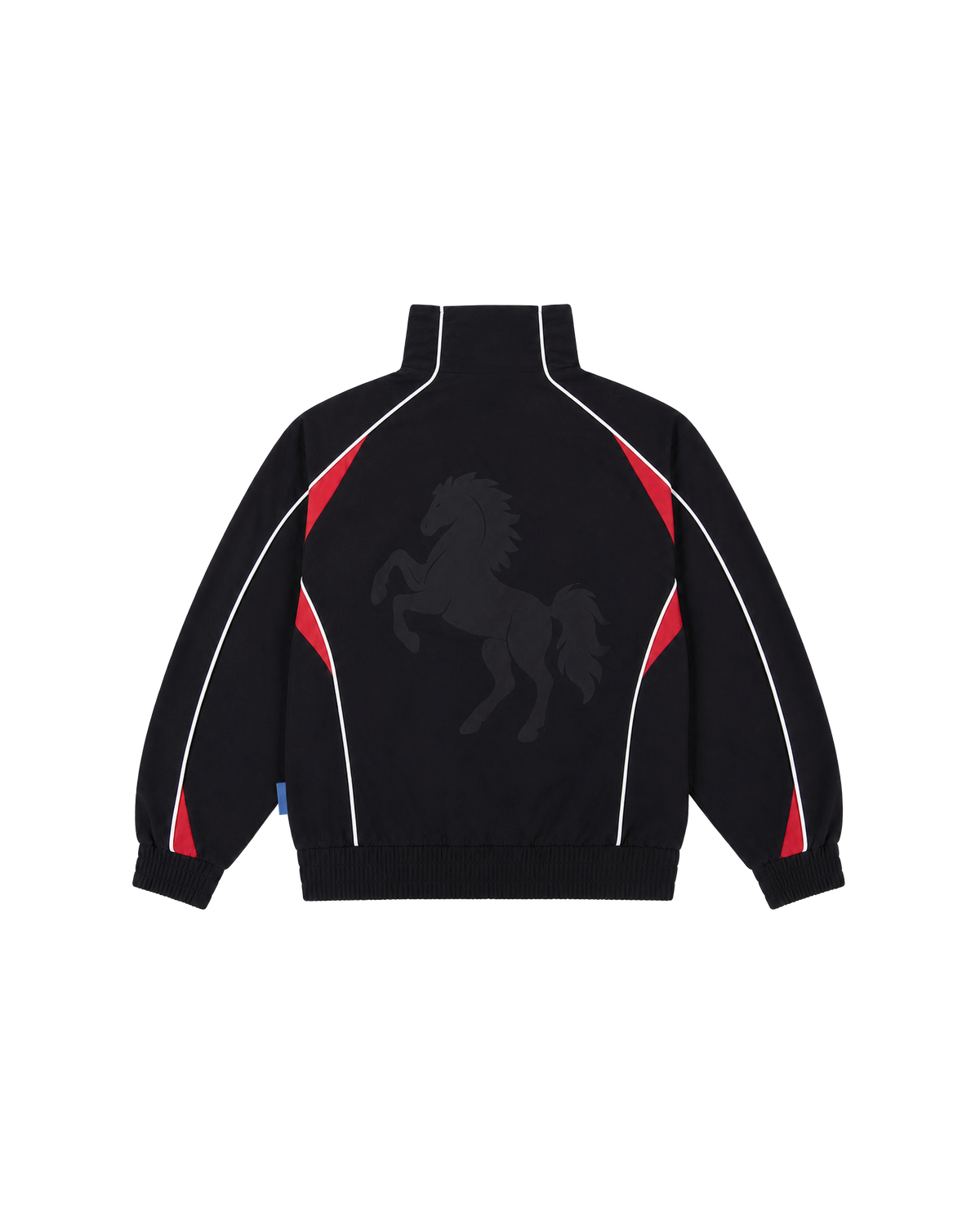 STGT TRACK JACKET